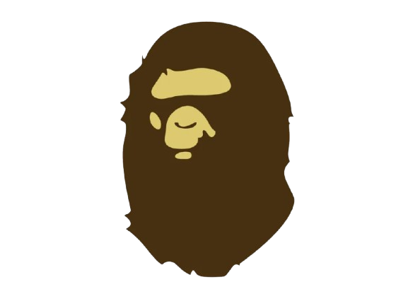A BATHING APE